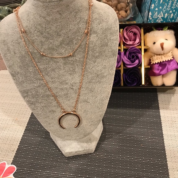 New Necklace - Picture 2 of 3